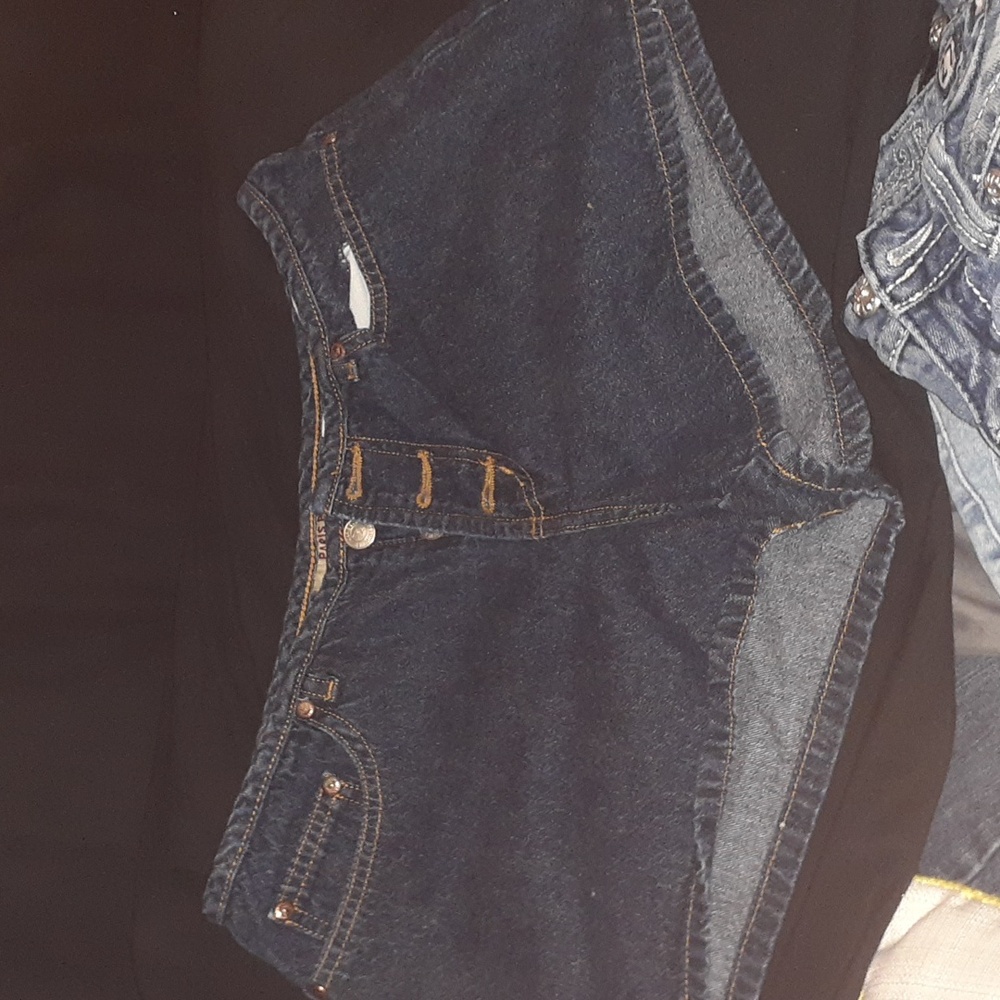 Paris blues 13 jean